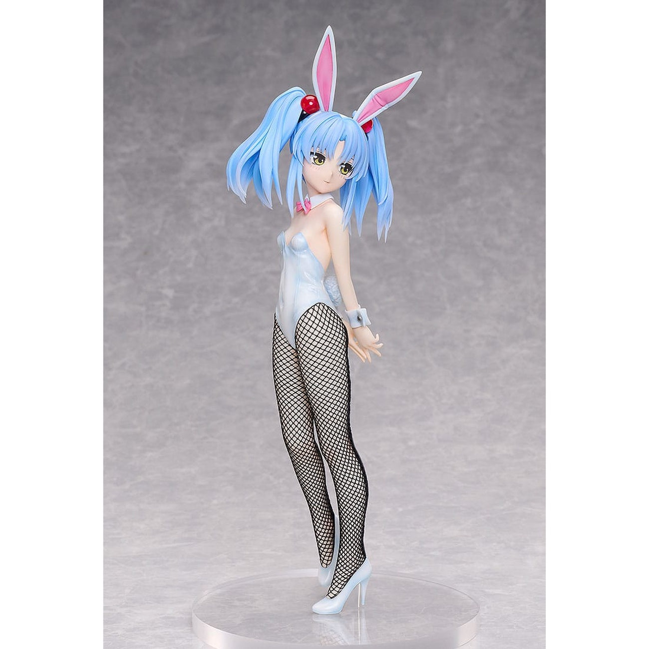 Product image Martian Successor Nadesico PVC Statue 1/6 Ruri Hoshino: Bunny Ver. 30 cm