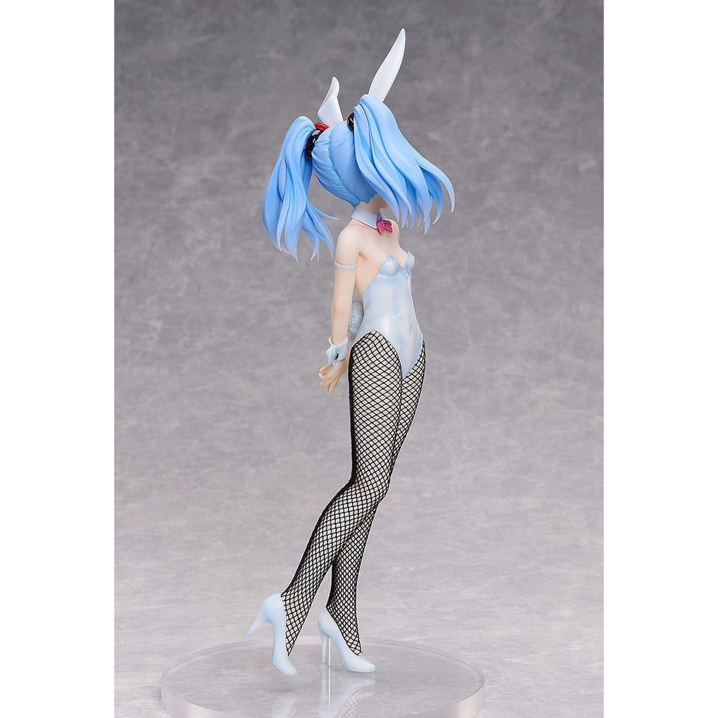 Product image Martian Successor Nadesico PVC Statue 1/6 Ruri Hoshino: Bunny Ver. 30 cm
