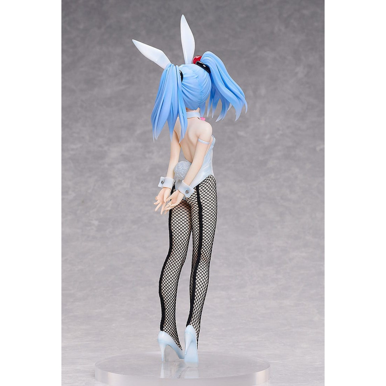 Product image Martian Successor Nadesico PVC Statue 1/6 Ruri Hoshino: Bunny Ver. 30 cm