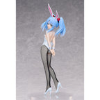 Product image Martian Successor Nadesico PVC Statue 1/6 Ruri Hoshino: Bunny Ver. 30 cm