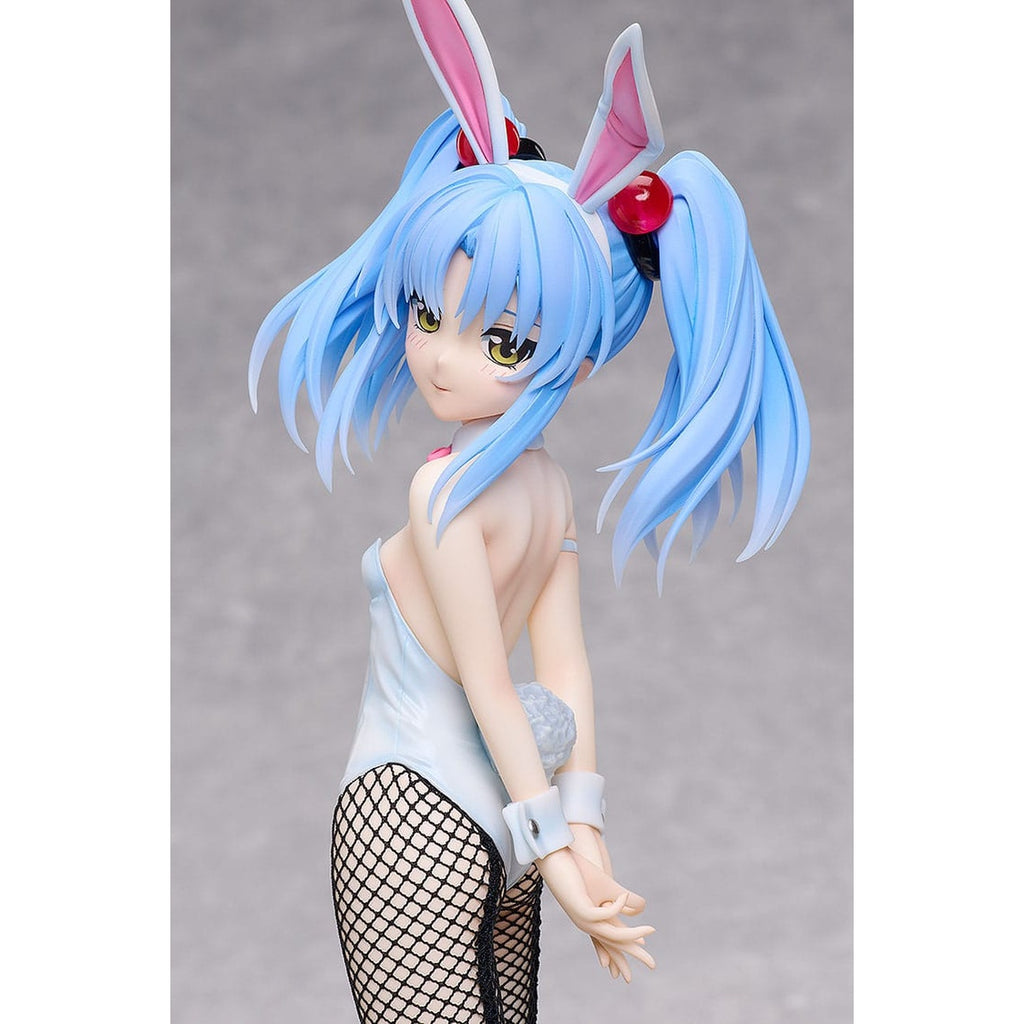 Product image Martian Successor Nadesico PVC Statue 1/6 Ruri Hoshino: Bunny Ver. 30 cm