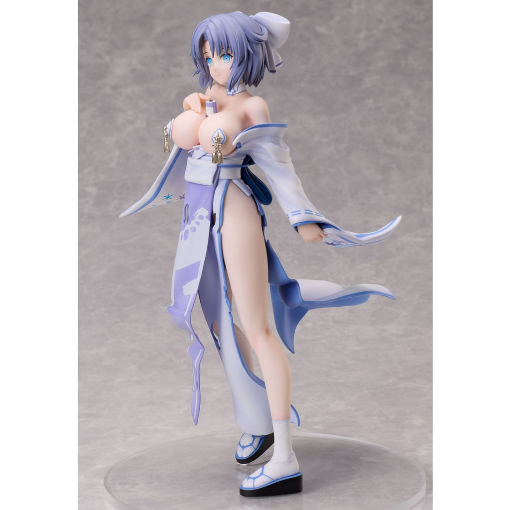 Product image Azur Lane x Shinobi Master Senran Kagura New Link PVC Statue 1/7 Yumi 25 cm