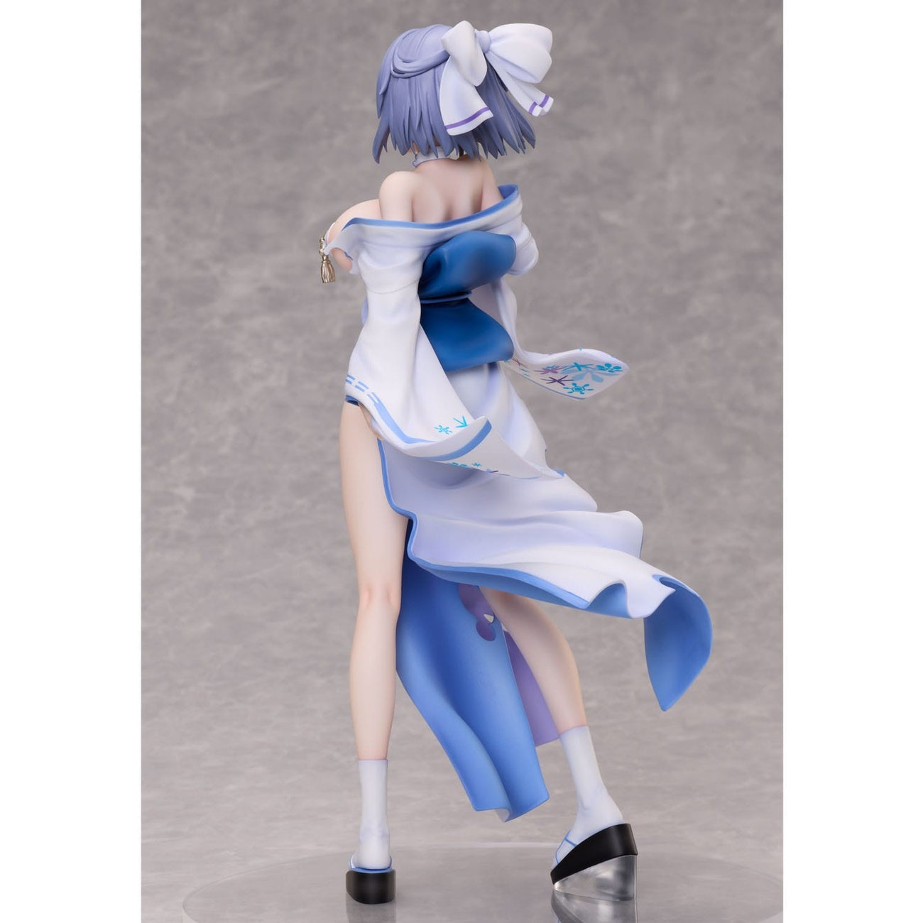 Product image Azur Lane x Shinobi Master Senran Kagura New Link PVC Statue 1/7 Yumi 25 cm