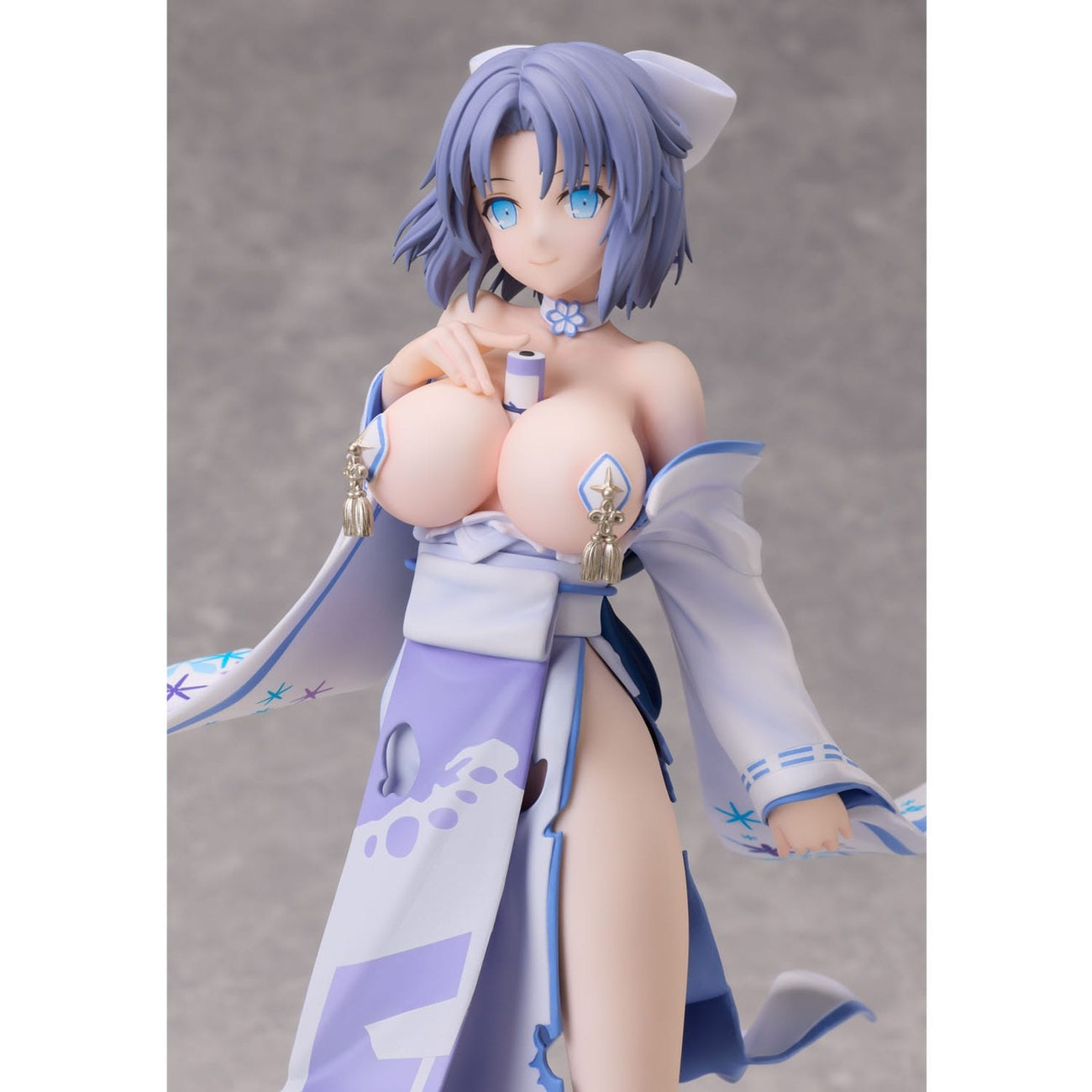 Product image Azur Lane x Shinobi Master Senran Kagura New Link PVC Statue 1/7 Yumi 25 cm