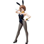 Product image Kill la Kill PVC Statue 1/4 Mako Mankanshoku: Bunny Ver. 40 cm