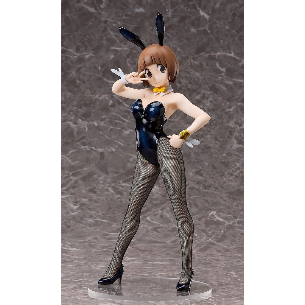 Product image Kill la Kill PVC Statue 1/4 Mako Mankanshoku: Bunny Ver. 40 cm