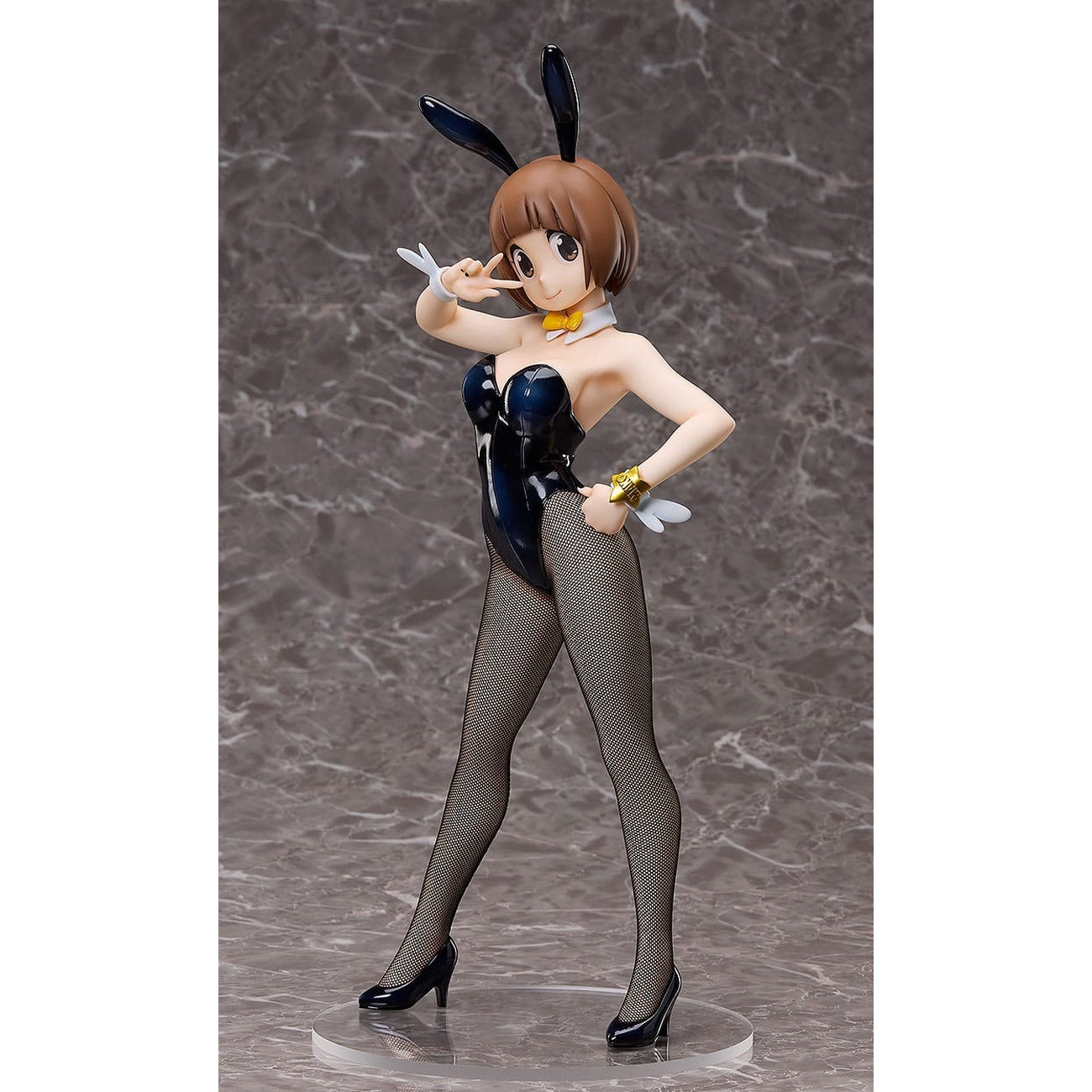 Product image Kill la Kill PVC Statue 1/4 Mako Mankanshoku: Bunny Ver. 40 cm