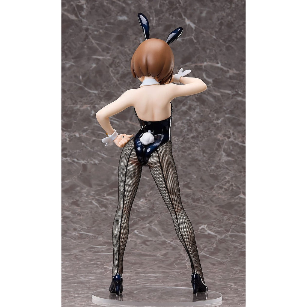 Product image Kill la Kill PVC Statue 1/4 Mako Mankanshoku: Bunny Ver. 40 cm