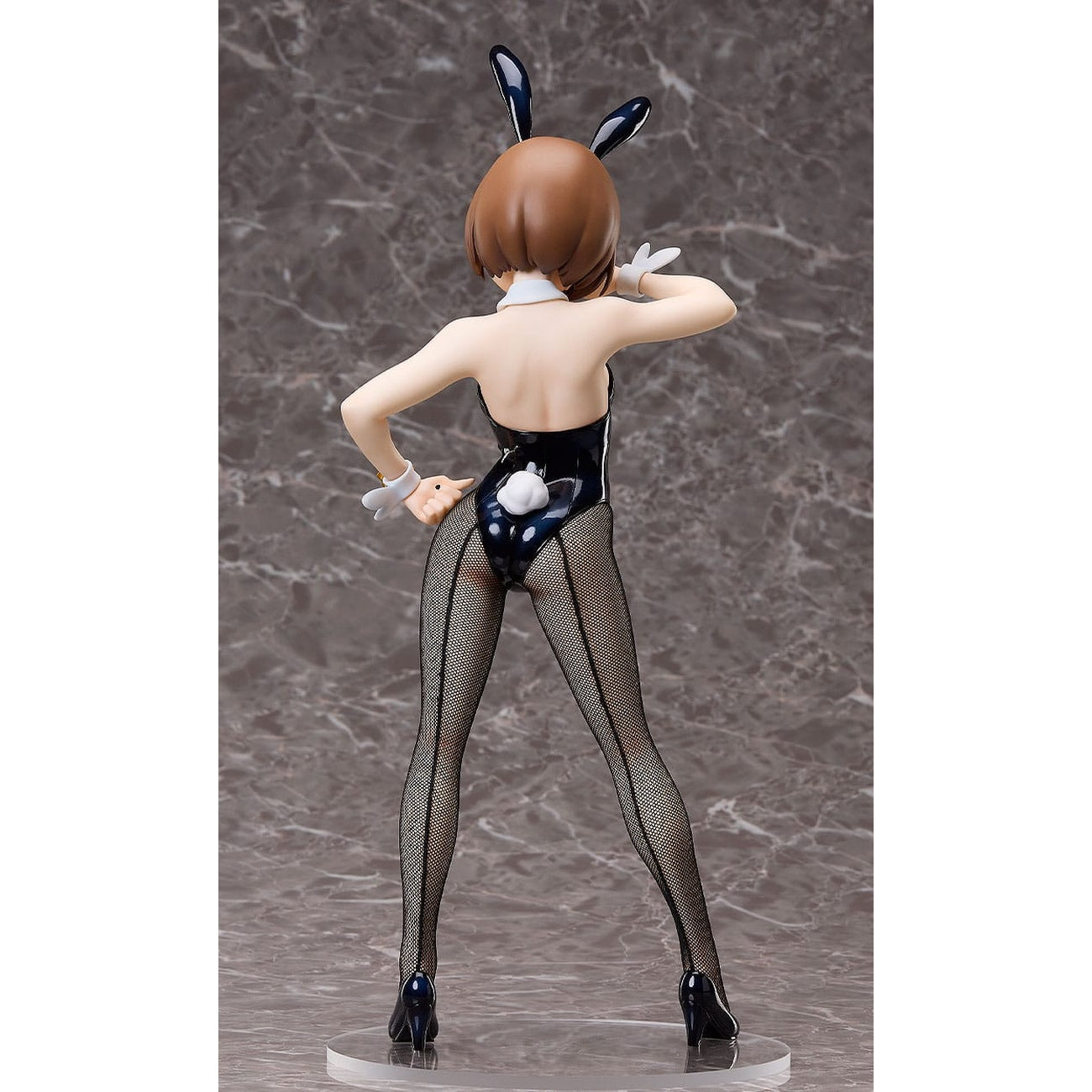 Product image Kill la Kill PVC Statue 1/4 Mako Mankanshoku: Bunny Ver. 40 cm