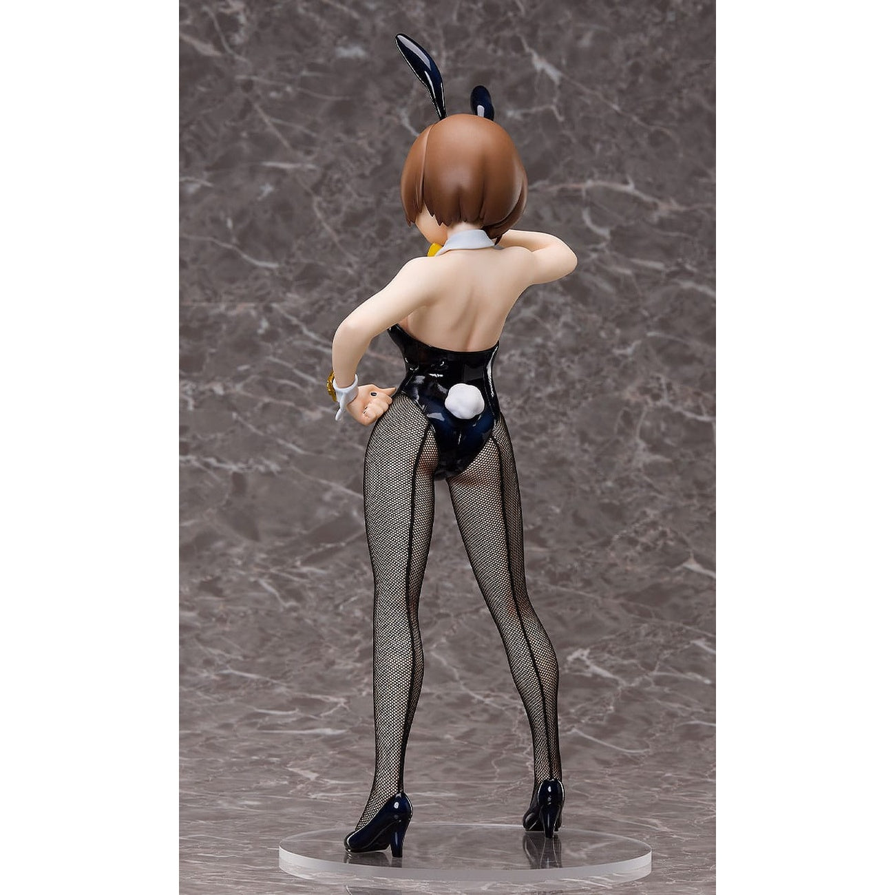 Product image Kill la Kill PVC Statue 1/4 Mako Mankanshoku: Bunny Ver. 40 cm