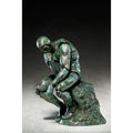 Product image The Table Museum Figma Action Figure The Thinker 16 cm