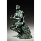 Product image The Table Museum Figma Action Figure The Thinker 16 cm