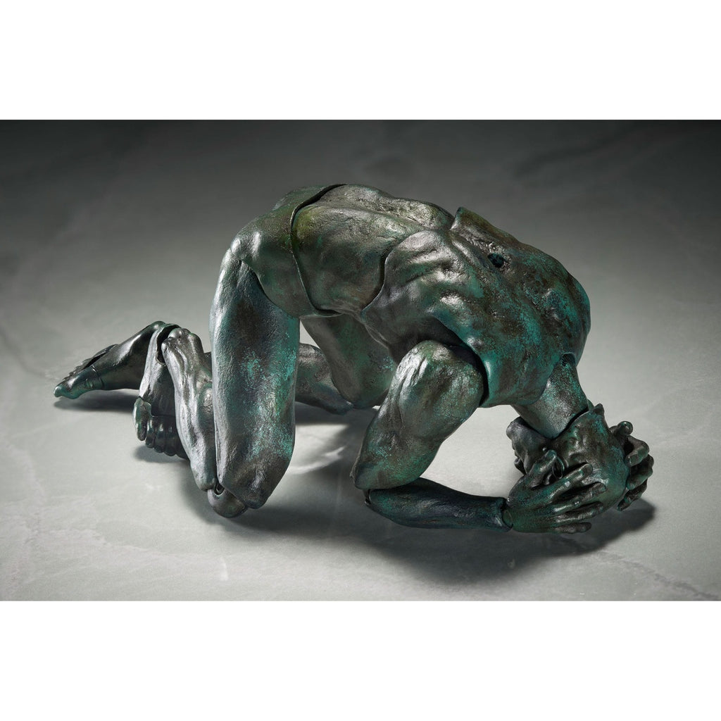 Product image The Table Museum Figma Action Figure The Thinker 16 cm