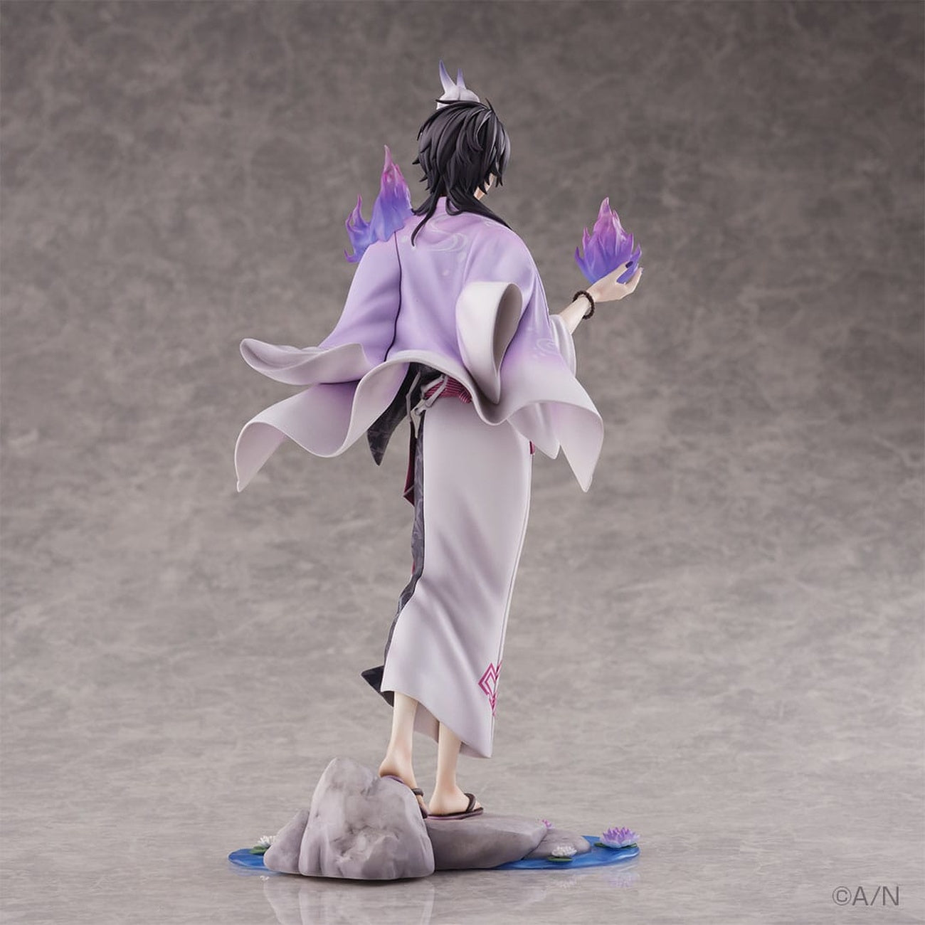 Product image Nijisanji PVC Statue 1/7 Shu Yamino Summer Ver. 27 cm