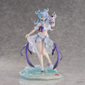 Product image Nijisanji PVC Statue 1/7 Elira Pendora with PIKL Summer Ver. 27 cm