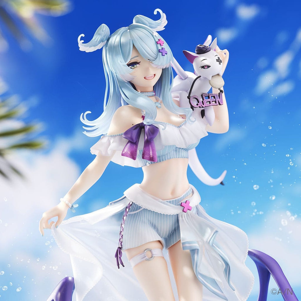 Product image Nijisanji PVC Statue 1/7 Elira Pendora with PIKL Summer Ver. 27 cm