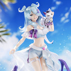 Product image Nijisanji PVC Statue 1/7 Elira Pendora with PIKL Summer Ver. 27 cm
