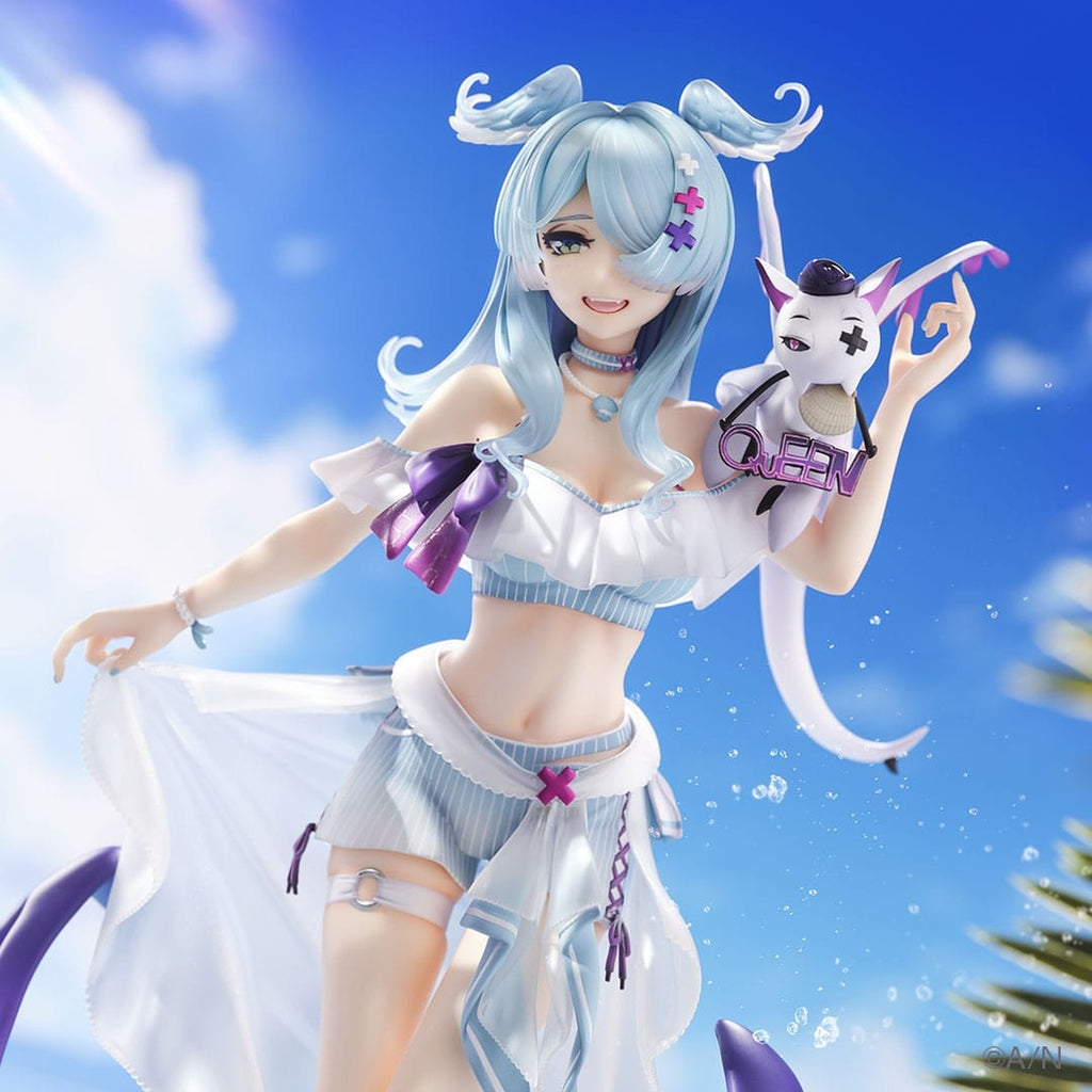 Product image Nijisanji PVC Statue 1/7 Elira Pendora with PIKL Summer Ver. 27 cm