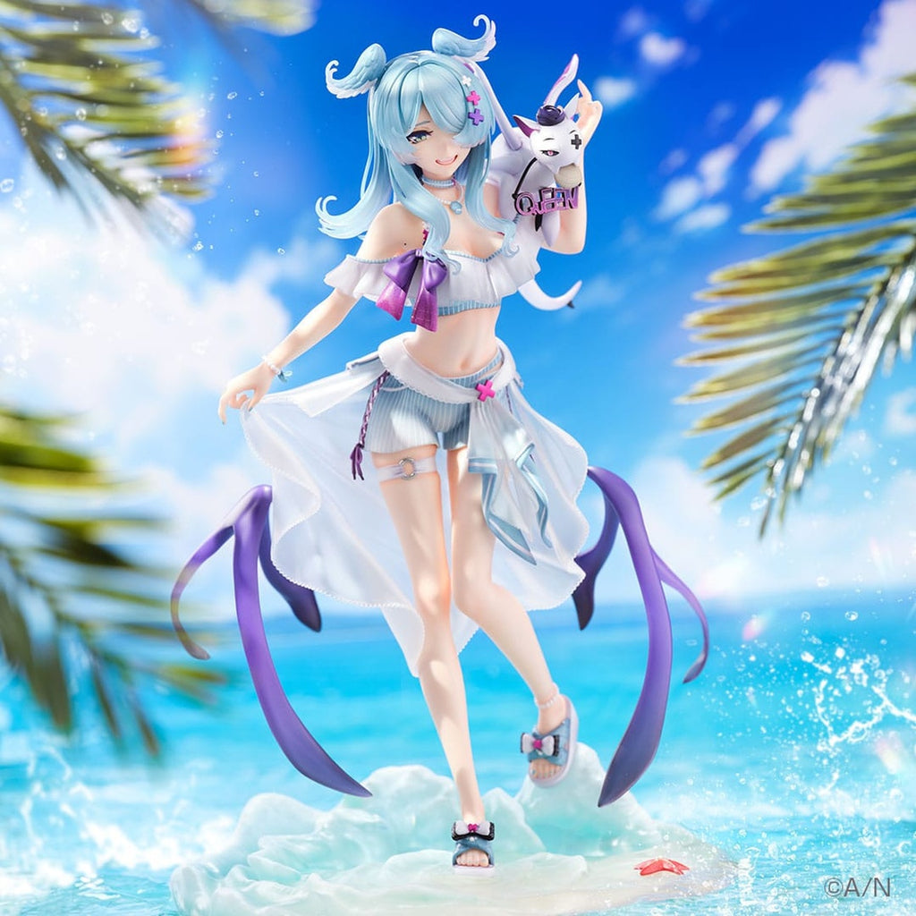 Product image Nijisanji PVC Statue 1/7 Elira Pendora with PIKL Summer Ver. 27 cm