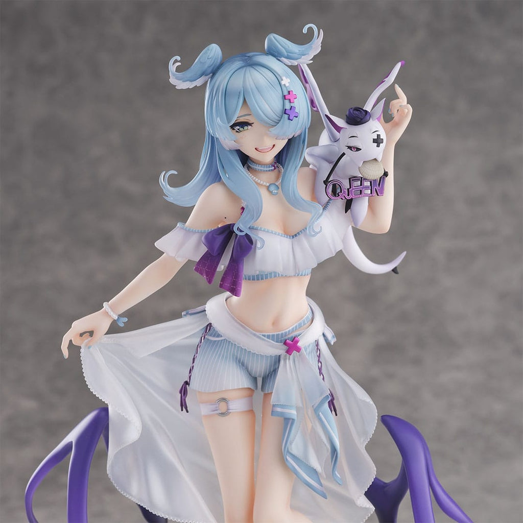 Product image Nijisanji PVC Statue 1/7 Elira Pendora with PIKL Summer Ver. 27 cm