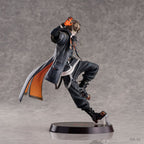 Product image Nijisanji PVC Statue 1/7 Alban Knox 26 cm