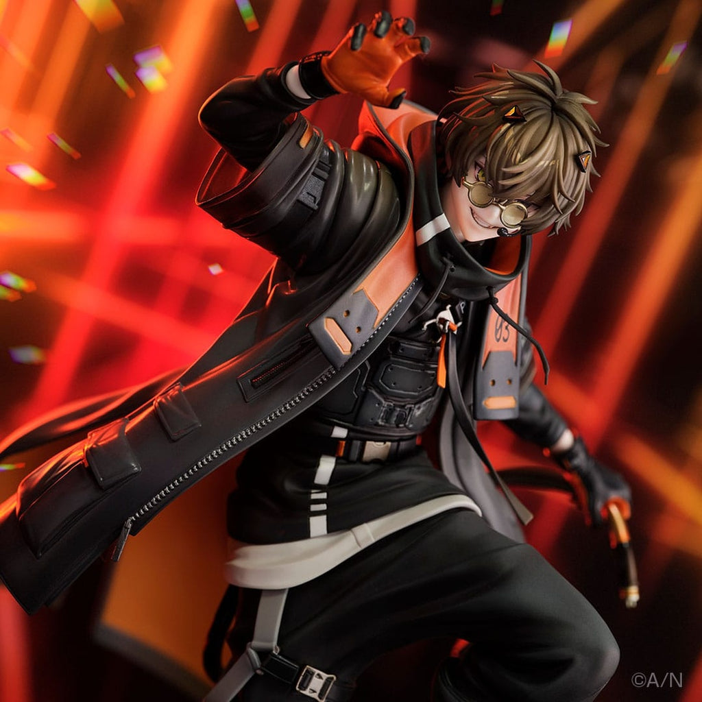 Product image Nijisanji PVC Statue 1/7 Alban Knox 26 cm