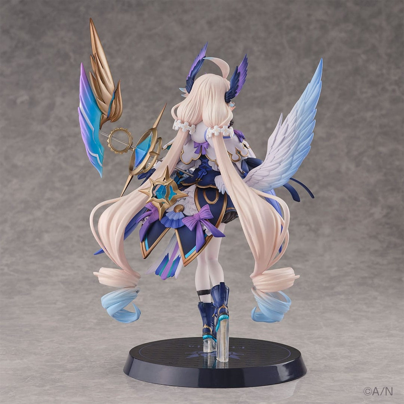 Product image Nijisanji PVC Statue 1/7 Enna Alouette 26 cm