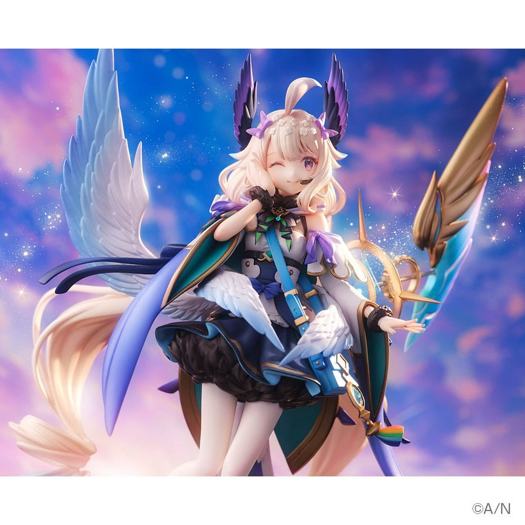 Product image Nijisanji PVC Statue 1/7 Enna Alouette 26 cm