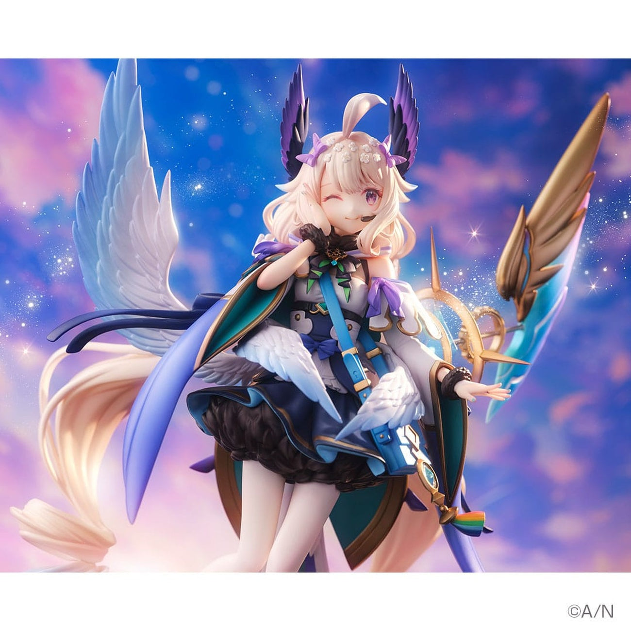 Product image Nijisanji PVC Statue 1/7 Enna Alouette 26 cm