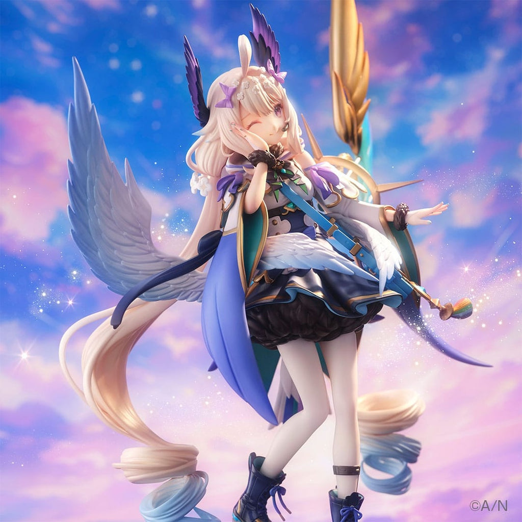 Product image Nijisanji PVC Statue 1/7 Enna Alouette 26 cm
