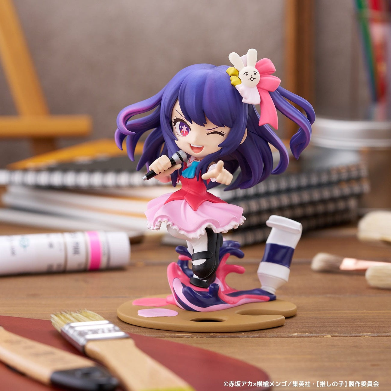 Product image Oshi no Ko PalVerse PVC Statue Ai 11 cm