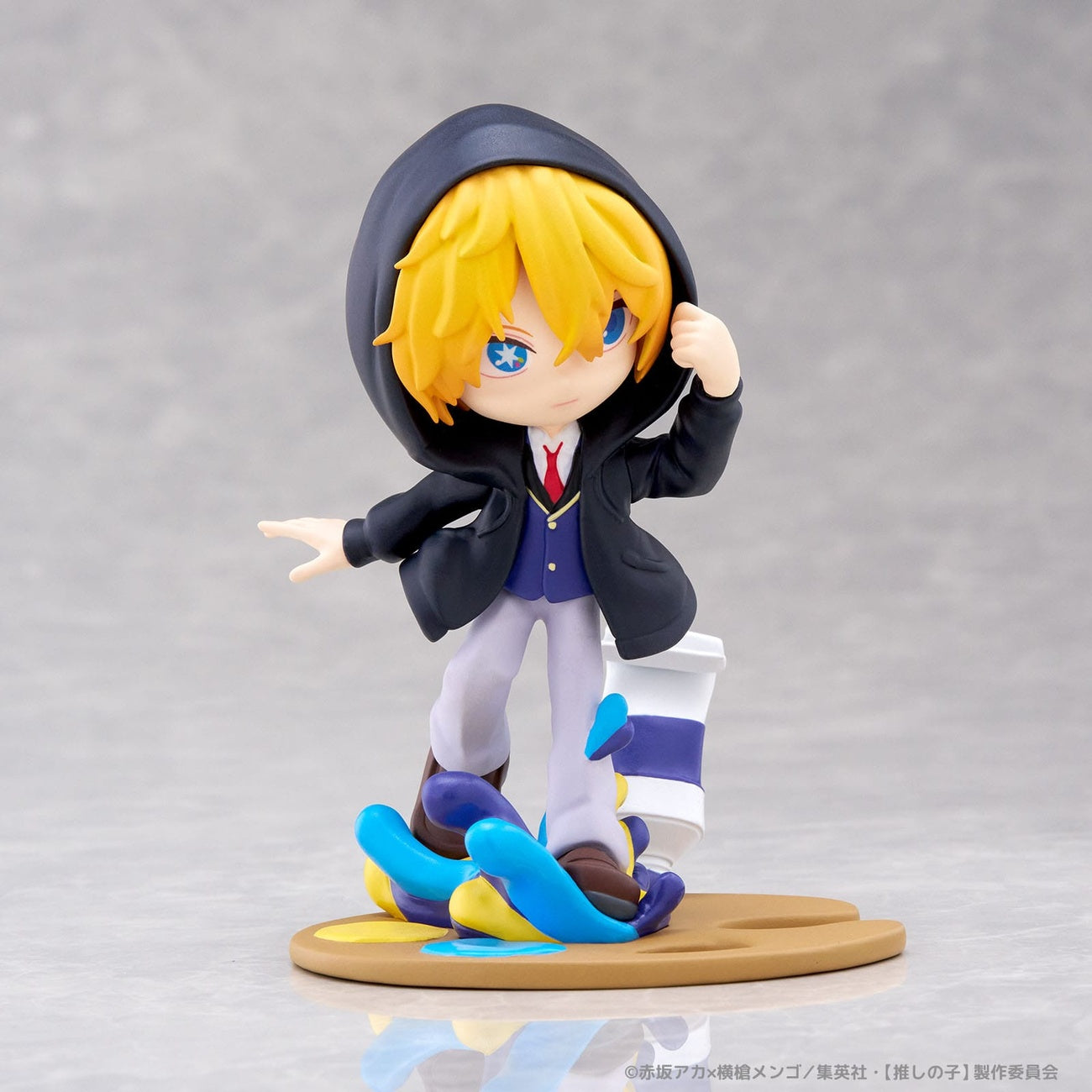 Product image Oshi no Ko PalVerse PVC Statue Aqua 10 cm
