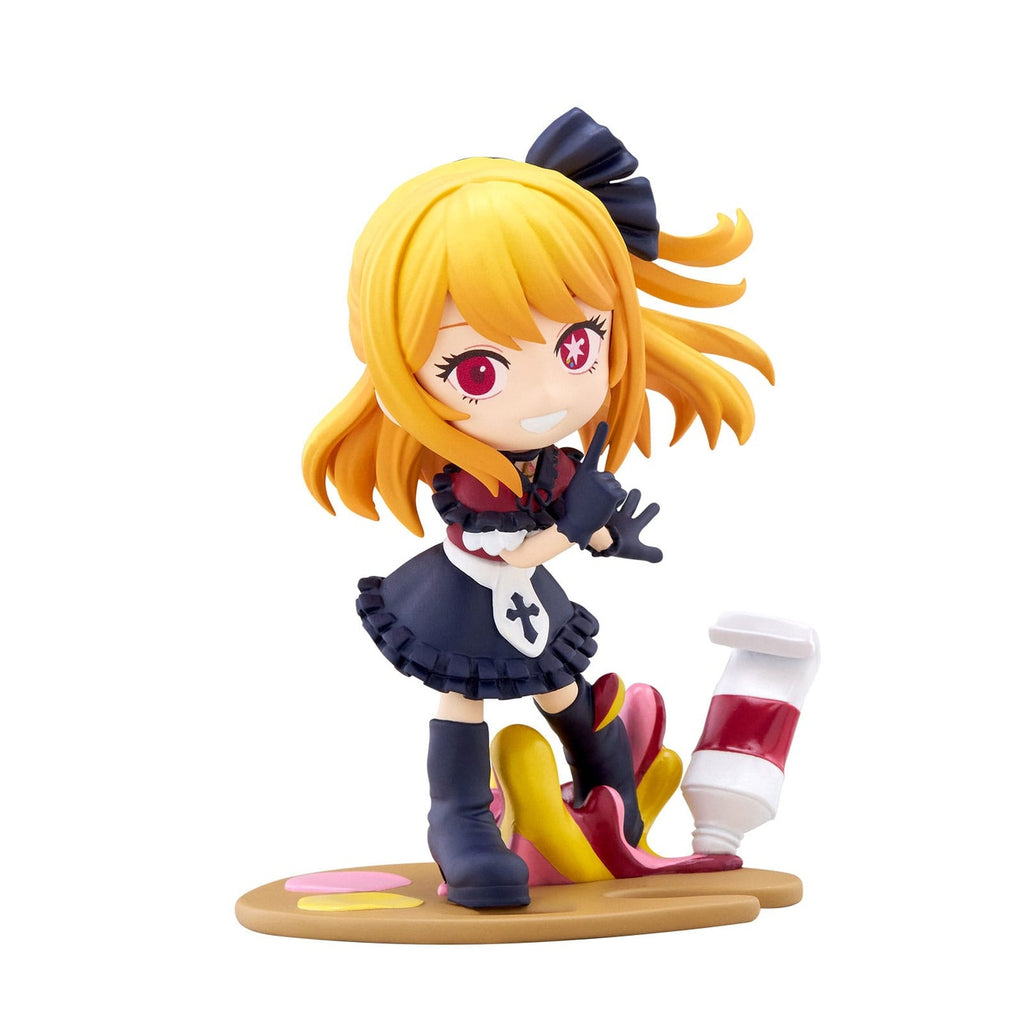 Product image Oshi no Ko PalVerse PVC Statue Ruby 10 cm
