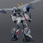 Product image Metal Armor Dragona Diecast Action Figure Dragonar-1 Custom 19 cm