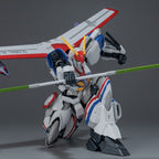 Product image Metal Armor Dragona Diecast Action Figure Dragonar-1 Custom 19 cm
