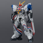 Product image Metal Armor Dragona Diecast Action Figure Dragonar-1 Custom 19 cm