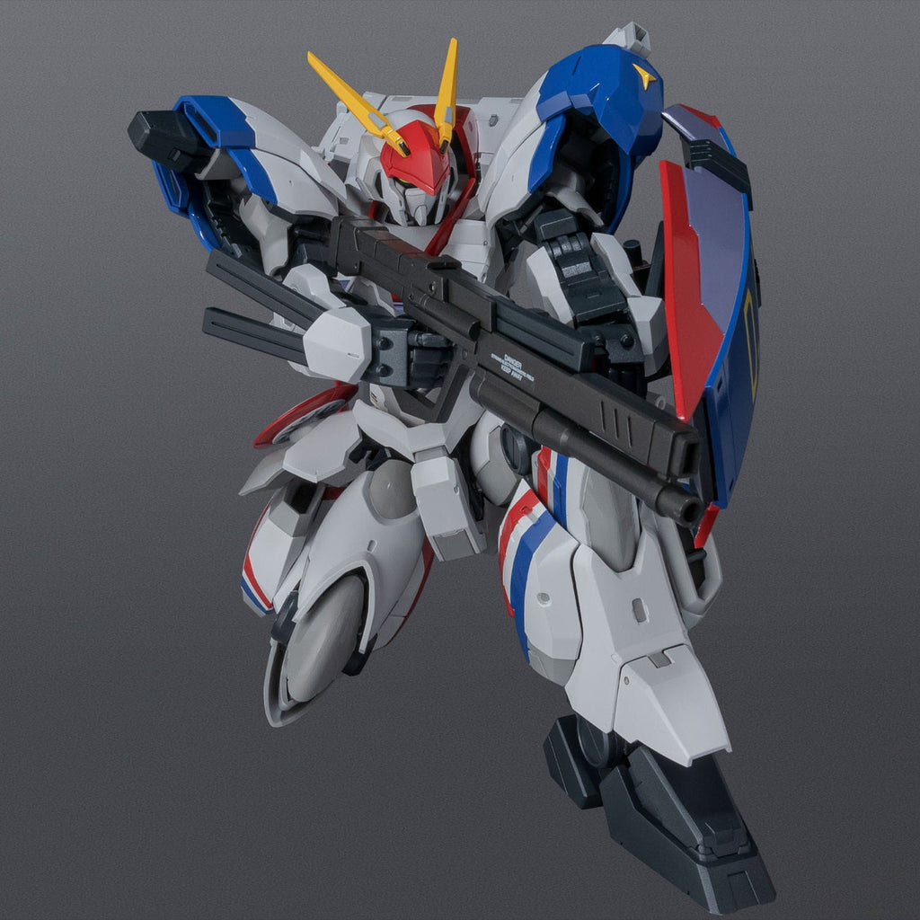 Product image Metal Armor Dragona Diecast Action Figure Dragonar-1 Custom 19 cm