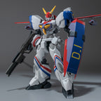 Product image Metal Armor Dragona Diecast Action Figure Dragonar-1 Custom 19 cm
