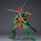 Product image Chou-Dan-Kadou Yoroiden Samurai Troopers Action Figure Doku Mashou Naaza 15 cm