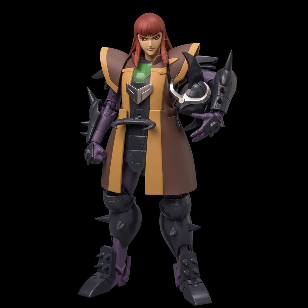 Product image Chou-Dan-Kadou Yoroiden Samurai Troopers Action Figure Oni Mashou Shuten 15 cm