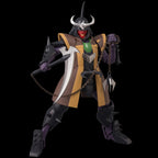 Product image Chou-Dan-Kadou Yoroiden Samurai Troopers Action Figure Oni Mashou Shuten 15 cm
