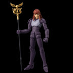Product image Chou-Dan-Kadou Yoroiden Samurai Troopers Action Figure Oni Mashou Shuten 15 cm