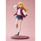 Product image Oshi no Ko PVC Statue 1/6 Ruby: Bazurase Fashion Ver. 25 cm