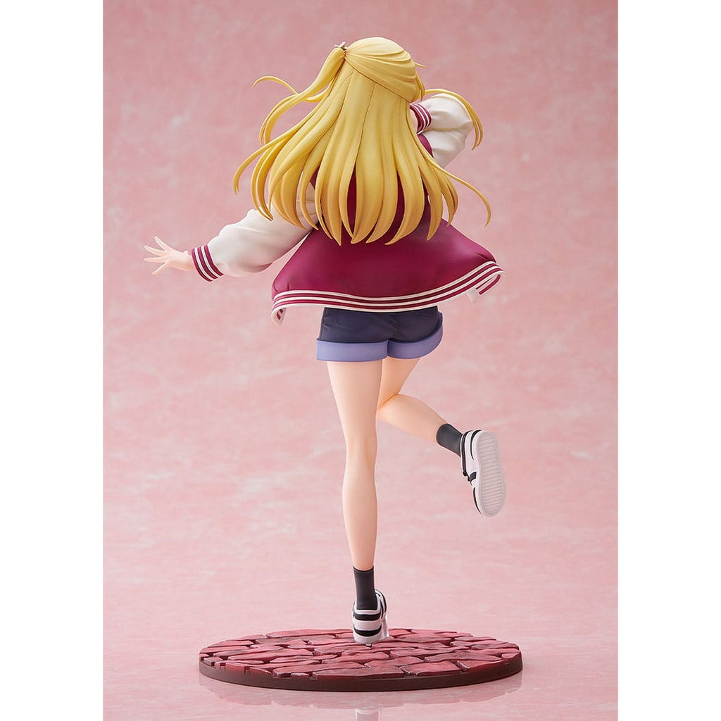 Product image Oshi no Ko PVC Statue 1/6 Ruby: Bazurase Fashion Ver. 25 cm