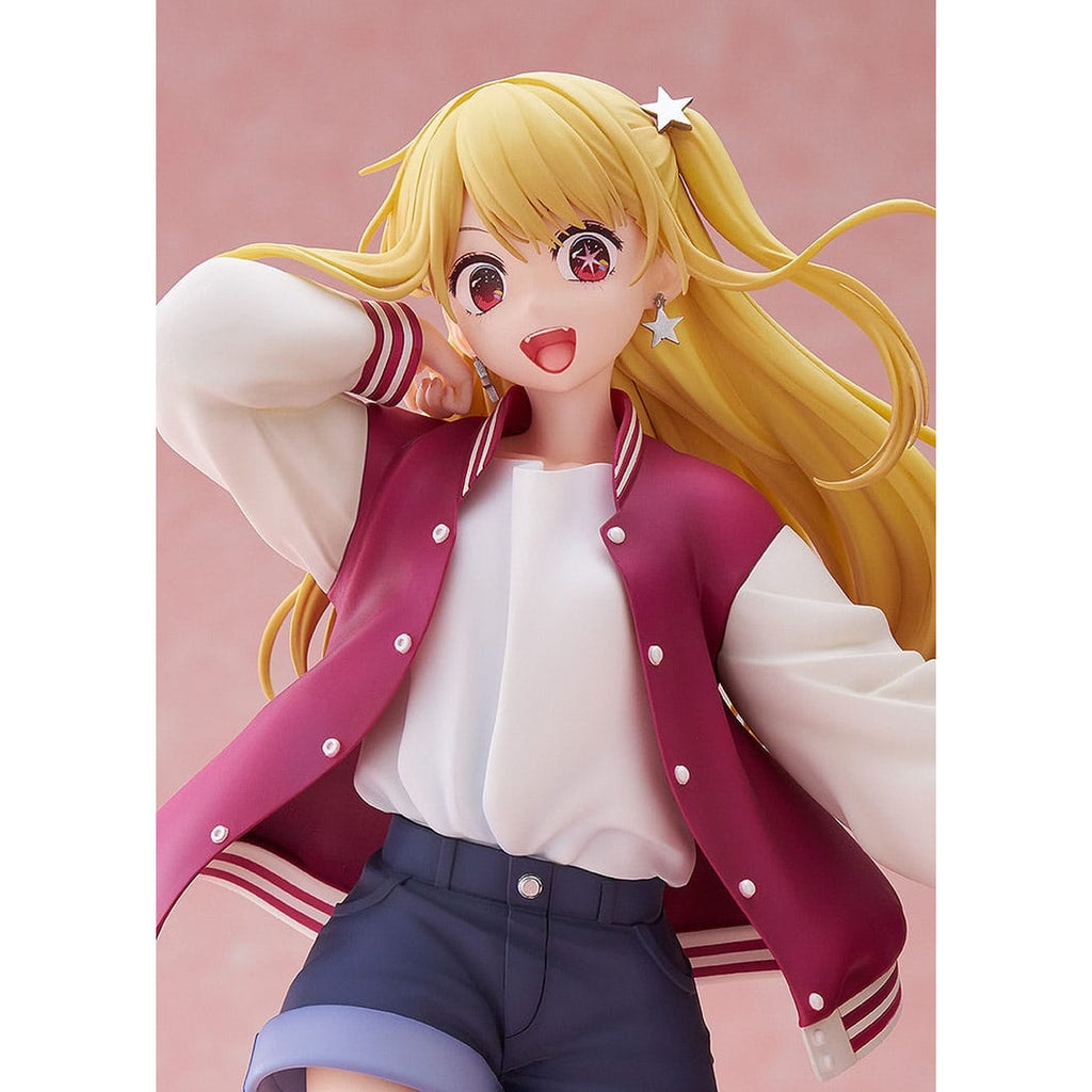 Product image Oshi no Ko PVC Statue 1/6 Ruby: Bazurase Fashion Ver. 25 cm