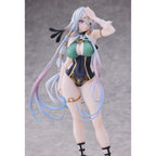 Product image Atelier Ryza: Ever Darkness & the Secret Hideout PVC Statue 3-Pack 1/7 Ryza, Klaudia, Lila: Swimsuit Ver.