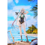 Product image Atelier Ryza: Ever Darkness & the Secret Hideout PVC Statue 1/7 Lila Decyrus: Swimsuit Ver. 24 cm