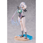 Product image Atelier Ryza: Ever Darkness & the Secret Hideout PVC Statue 1/7 Lila Decyrus: Swimsuit Ver. 24 cm