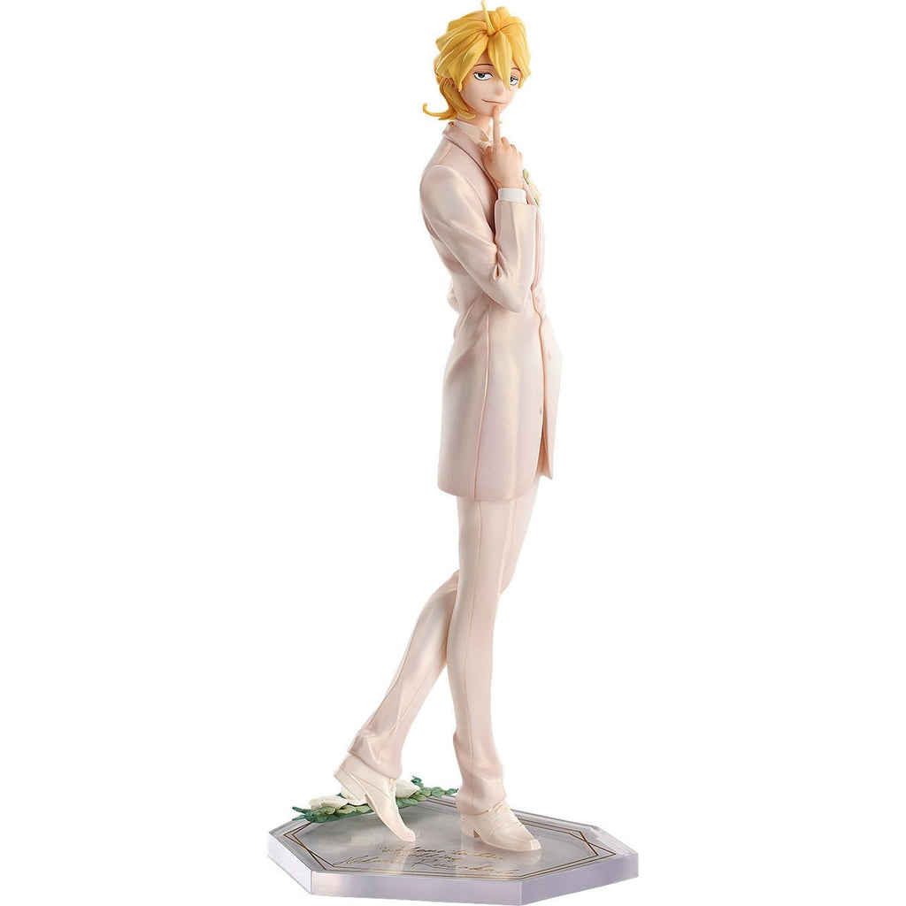 Product image Doukyusei PVC Statue 1/7 Hikaru Kusakabe: Wedding Ver. 24 cm
