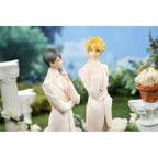 Product image Doukyusei PVC Statue 1/7 Hikaru Kusakabe: Wedding Ver. 24 cm